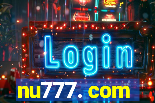 nu777. com